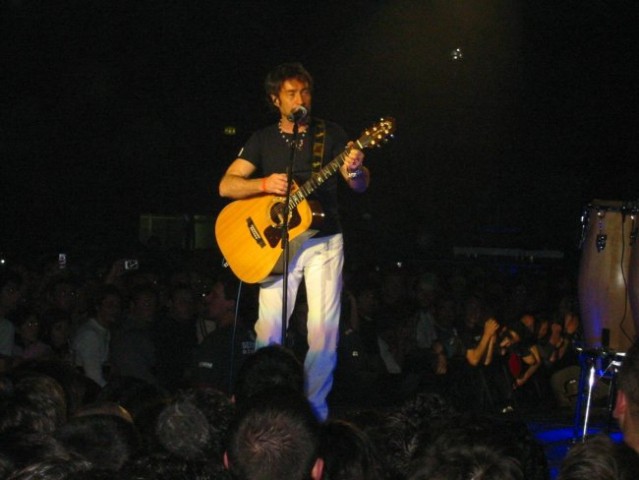 Milano, 5.4.2005 - foto