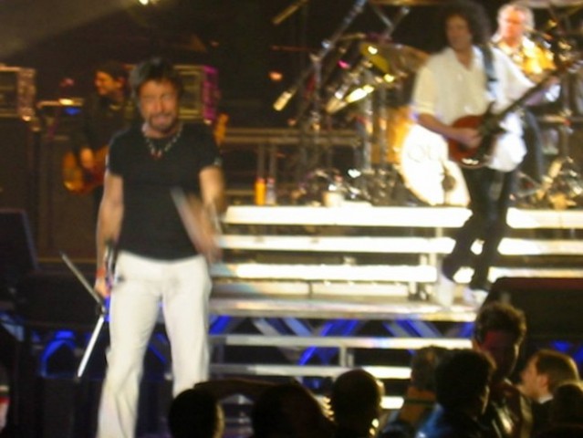 Milano, 5.4.2005 - foto