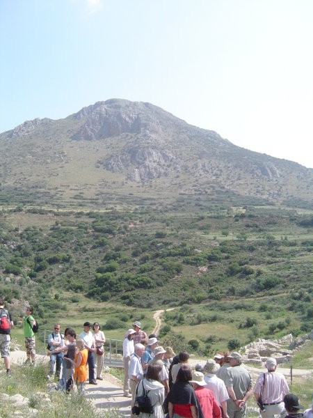 Grčija 08 - foto povečava