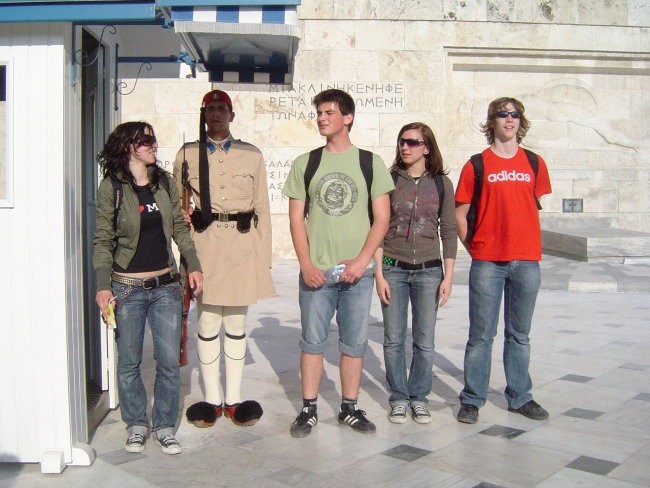 Grčija 08 - foto povečava