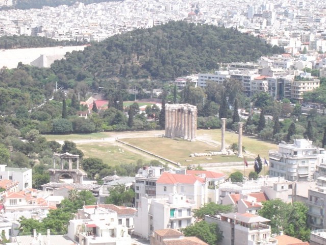 Grčija 08 - foto