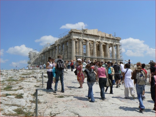 Grčija-profesorove slike - foto povečava