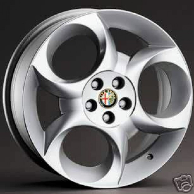 Alfa Romeo 147 - foto