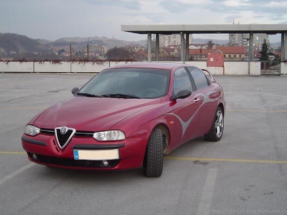 Alfa Romeo - foto