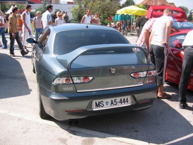 Alfa Romeo - foto