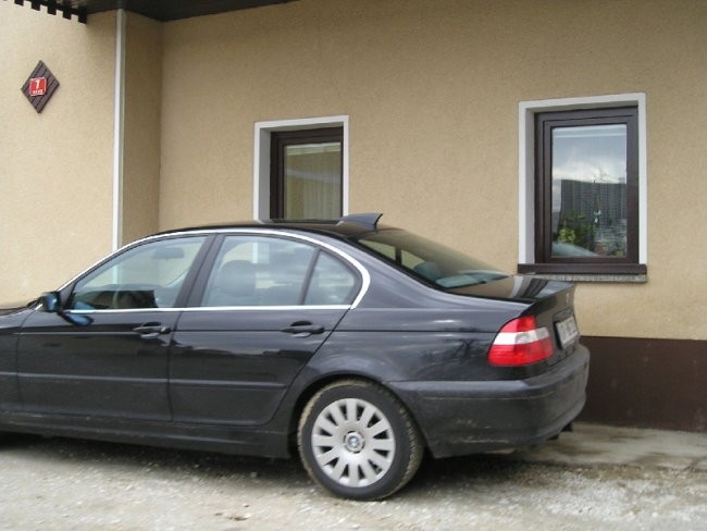 Bmw - foto povečava