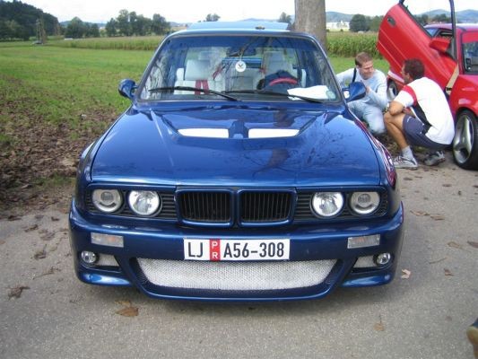 Bmw - foto