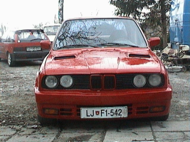 Bmw - foto