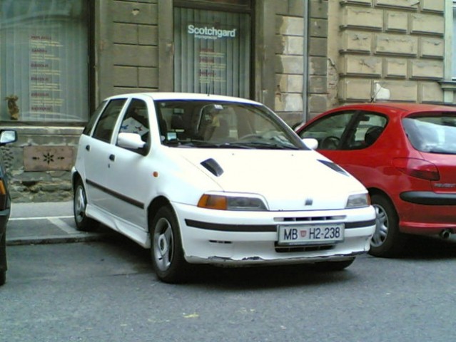 Fiat - foto