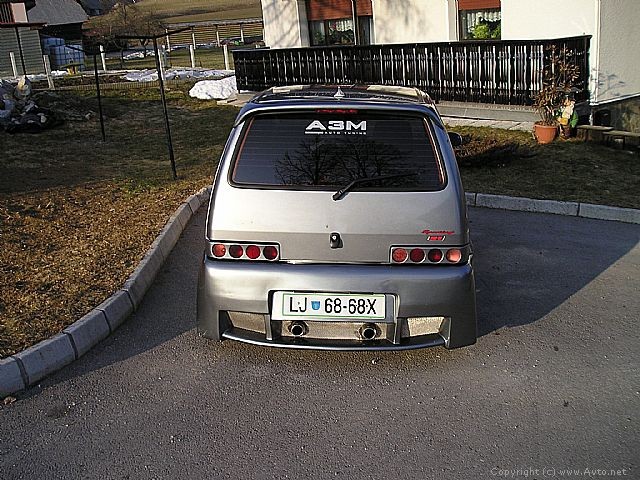 Fiat - foto