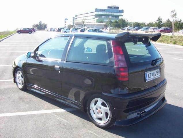 Fiat - foto