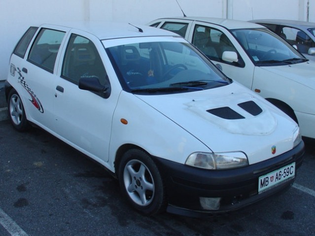 Fiat - foto
