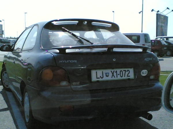 Hyundai - foto