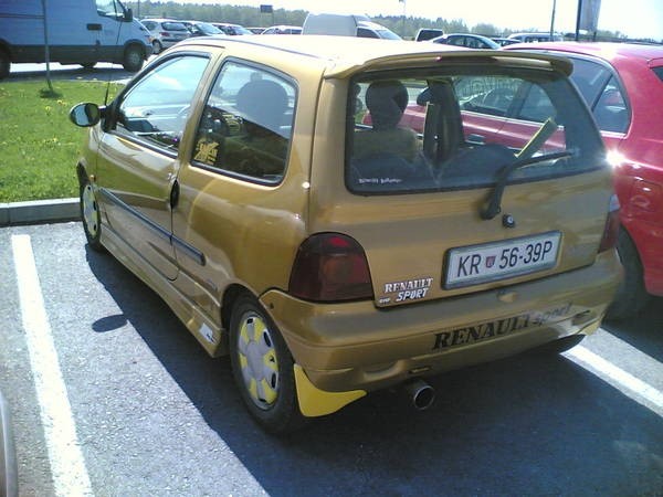 Renault - foto