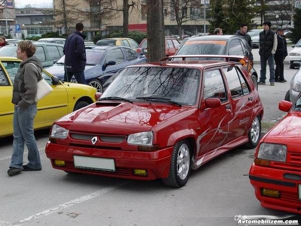 Renault - foto