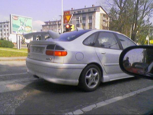 Renault - foto