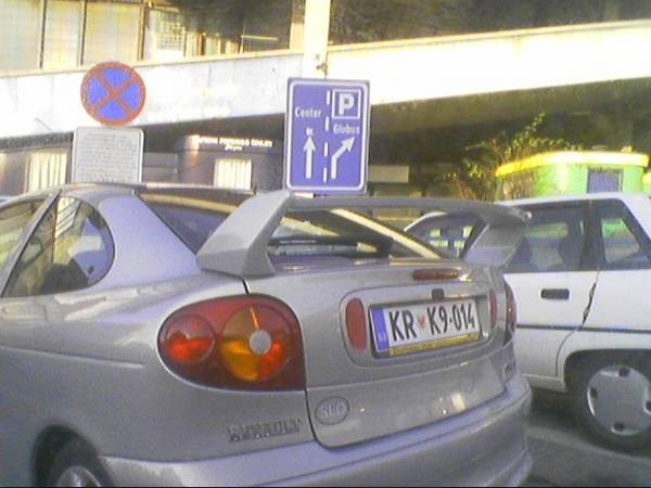 Renault - foto povečava