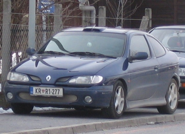 Renault - foto