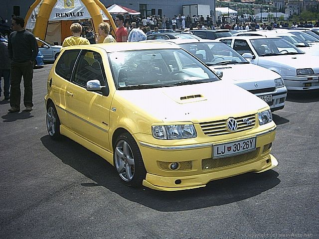 Volkswagen - foto