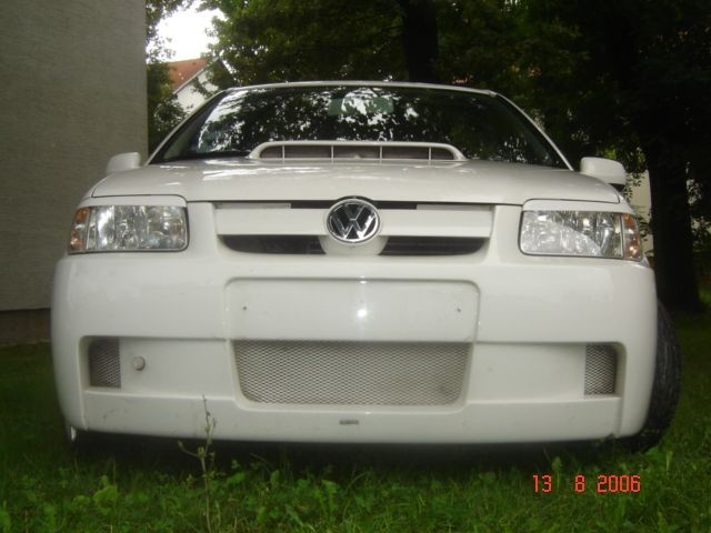 Volkswagen - foto