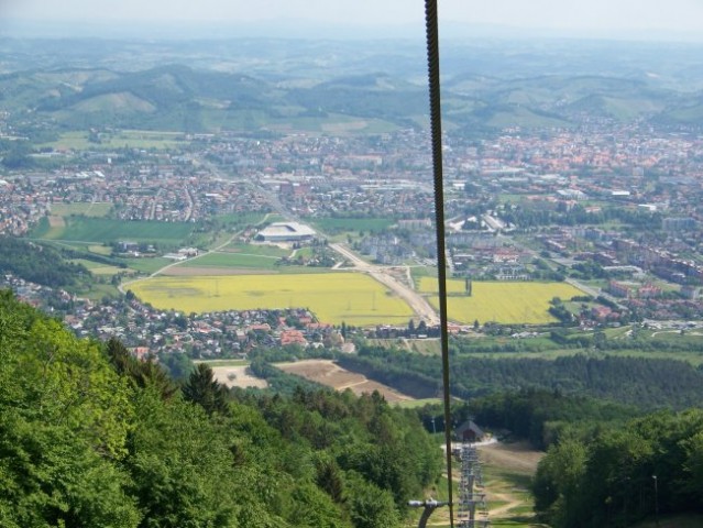 Svetovni pokal  Mtb -Maribor 2008 (nedelja  D - foto