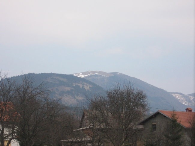 še pogled iz Trnja proti Trojici