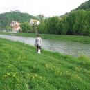 Na izletu v Celju.
1.Maj.2006