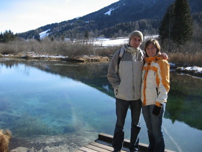 Lepote Slovenije - obisk Steffi in Fabrice 25 - foto povečava