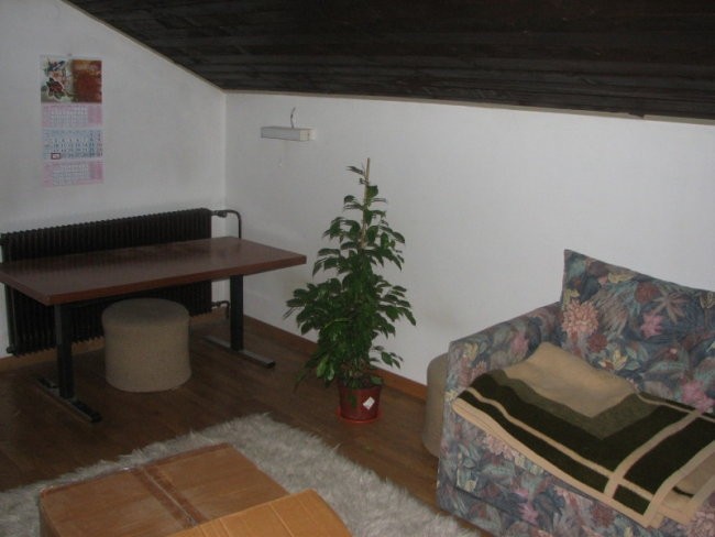 Urejanje stanovanja - Nadgorica 2005 - foto povečava