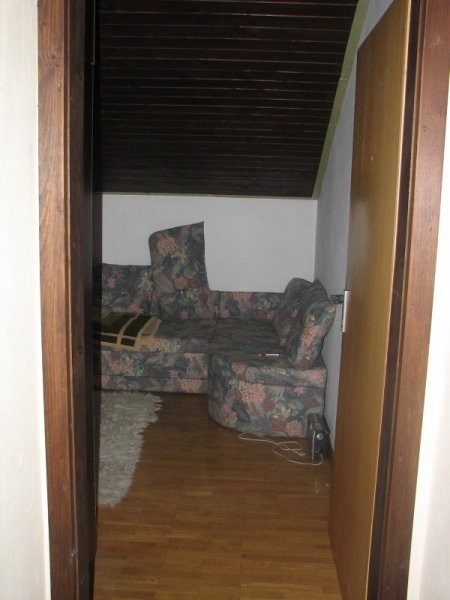 Urejanje stanovanja - Nadgorica 2005 - foto povečava