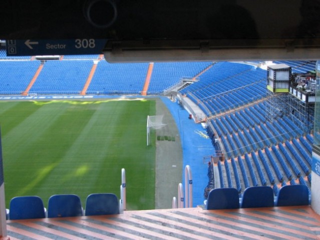 Španija avgust 2006 - foto