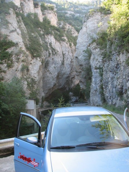 Španija avgust 2006 - foto