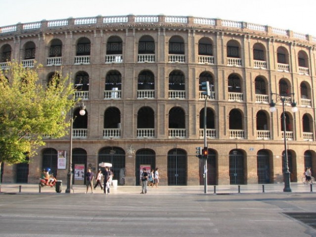 Španija avgust 2006 - foto