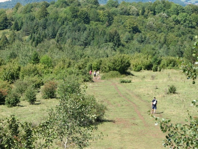 Slivnica 26.8.2007 - foto povečava