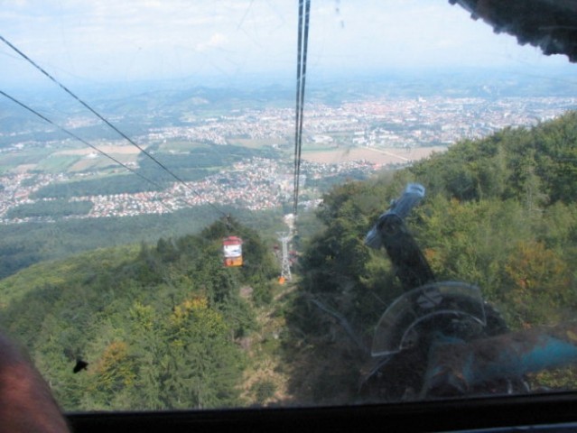 Maribor MTB WC 2007 - foto