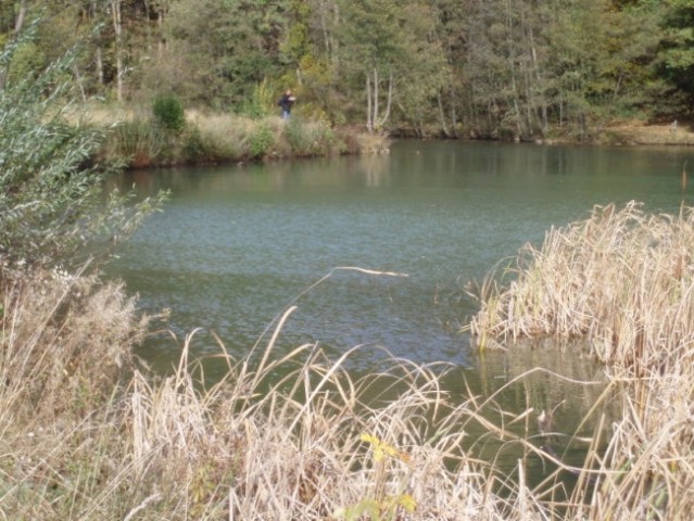 Preddvor in Jezersko 22.10.2007 - foto