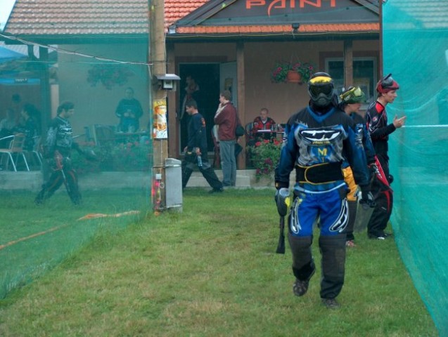 Paintball turnir-2.land - foto