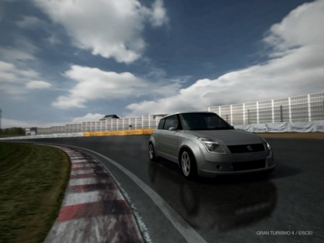 Gran Turismo - foto