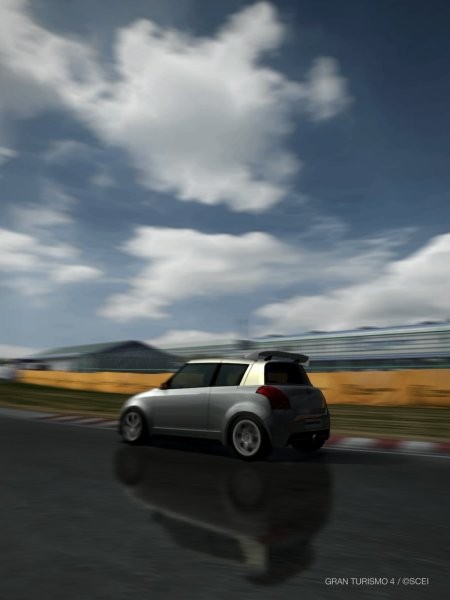 Gran Turismo - foto