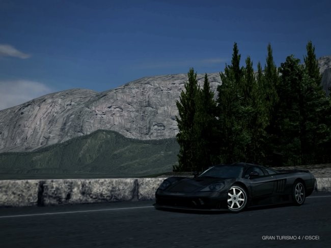 Gran Turismo - foto povečava