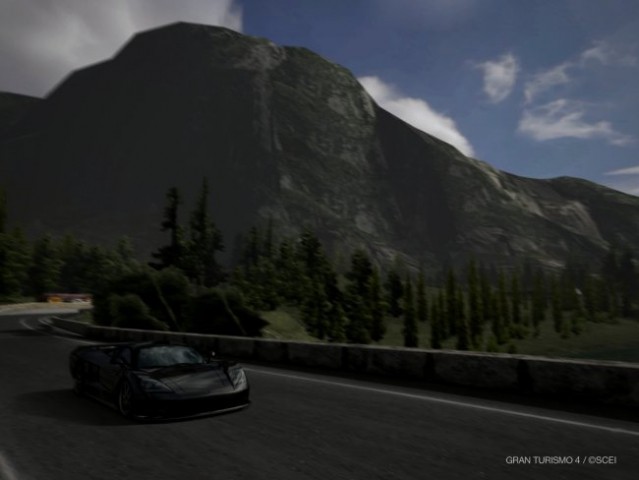 Gran Turismo - foto