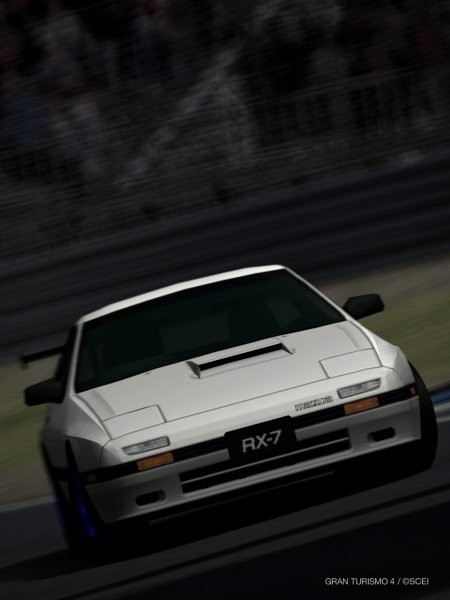 Gran Turismo - foto