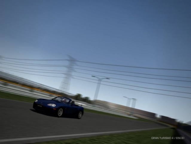 Gran Turismo - foto