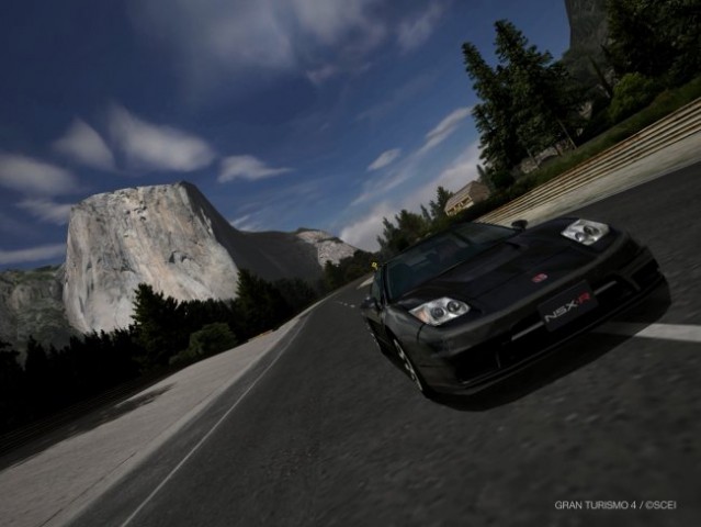 Gran Turismo - foto