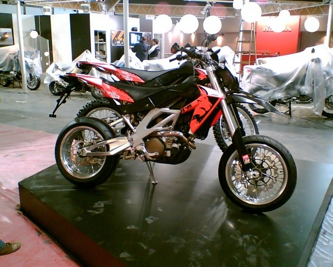 Motoboom Celje 2006 - foto povečava