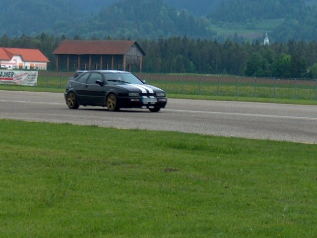 Drag Race SG 2006 - foto