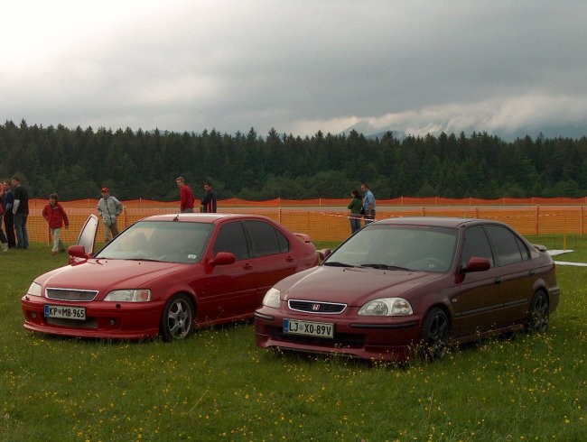 Drag Race SG 2006 - foto povečava