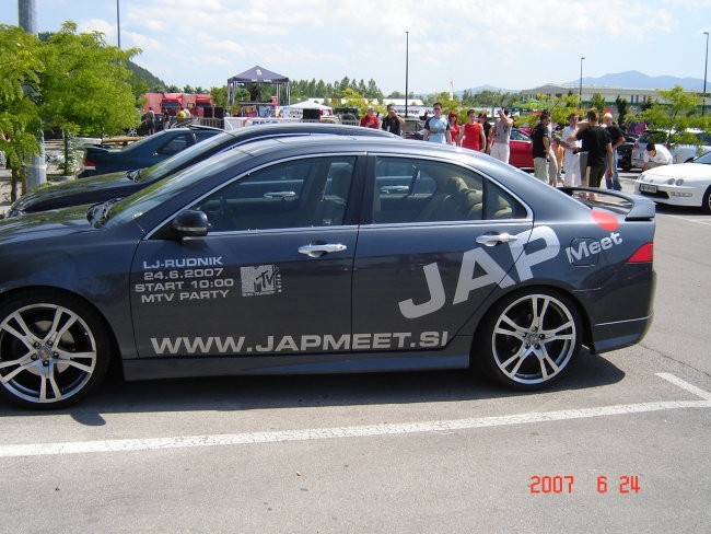 JapMeet 2007 - foto povečava