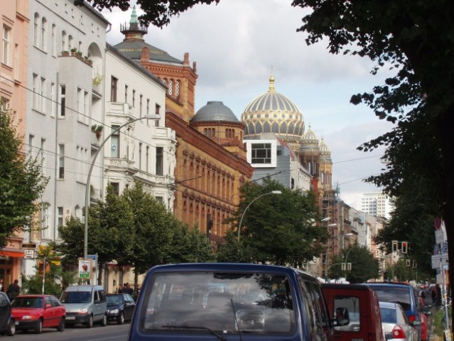Berlin  - foto