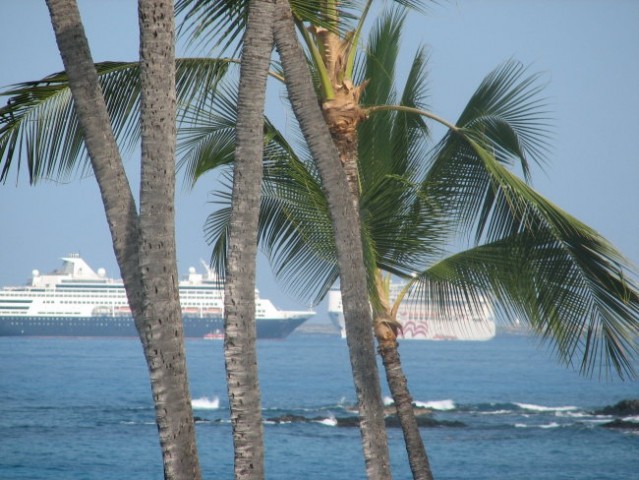 Havaji 2005/1 - foto